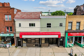 Plus de détails pour 4711-4713 Liberty Ave, Pittsburgh, PA - Vente au détail à louer