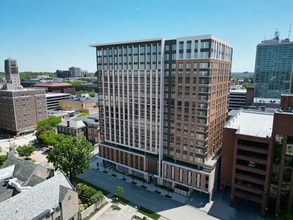 616 E Washington St, Ann Arbor, MI for lease Building Photo- Image 1 of 6