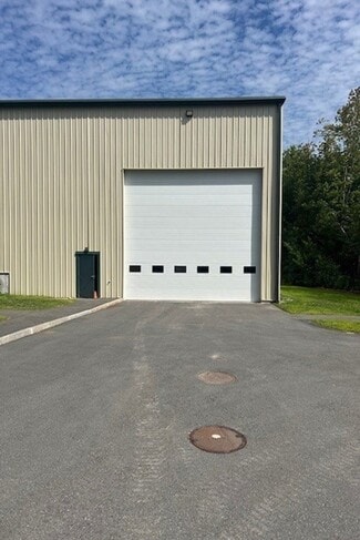 More details for 100 Duchaine Blvd, New Bedford, MA - Industrial for Lease
