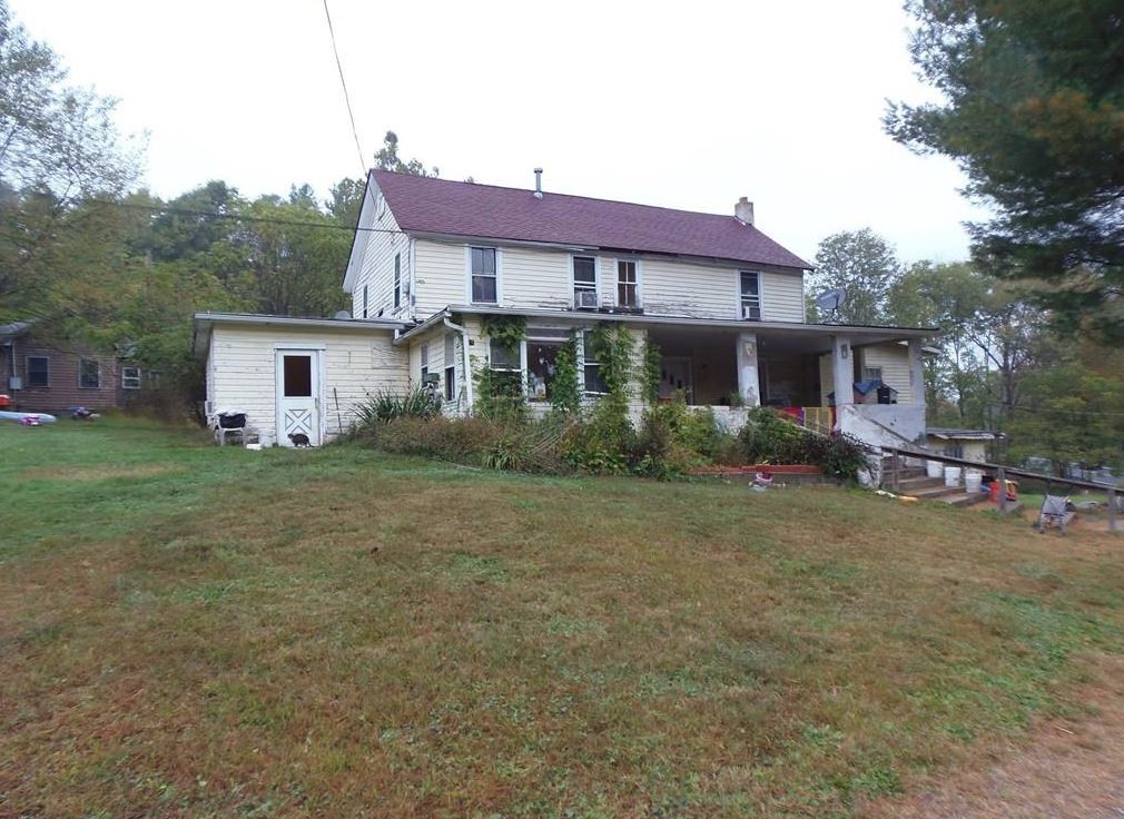 8510 Route 209, Ellenville, NY à vendre Photo principale- Image 1 de 1