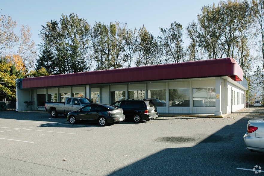 45546 Yale Rd, Chilliwack, BC for sale - Primary Photo - Image 1 of 3