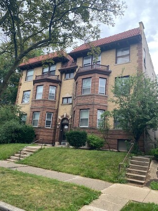 Plus de détails pour 2634 N Stowell Ave, Milwaukee, WI - Multi-résidentiel à vendre