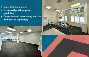 383 4th St, Oakland, CA for lease Interior Photo- Image 2 of 12