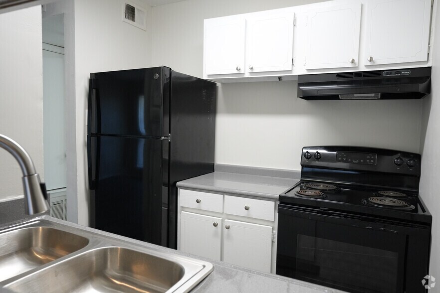 621 Houston Ave, Jackson, MS à vendre - Photo intérieure - Image 3 de 34