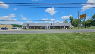 Plus de détails pour 1207 Route 40, Woodstown, NJ - Commerce de détail à vendre