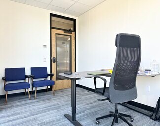 Plus de détails pour 1241-1245 San Fernando Rd, San Fernando, CA - Bureau à louer