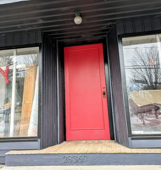 28369 New York 206, Downsville, NY à vendre - Photo du bâtiment - Image 3 de 7