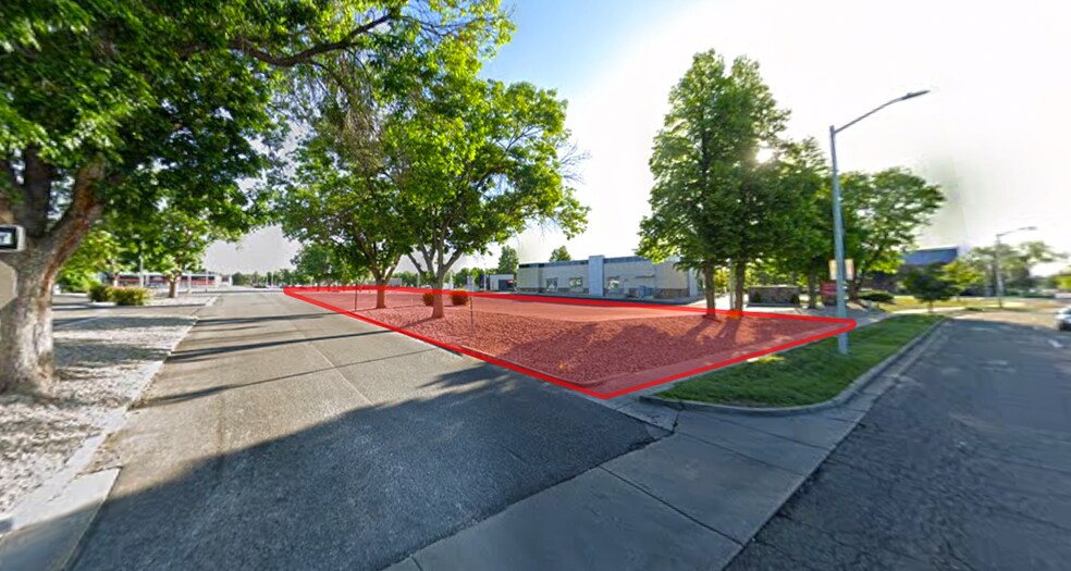 2121 Main Street St, Longmont, CO à vendre - Photo du bâtiment - Image 2 de 3