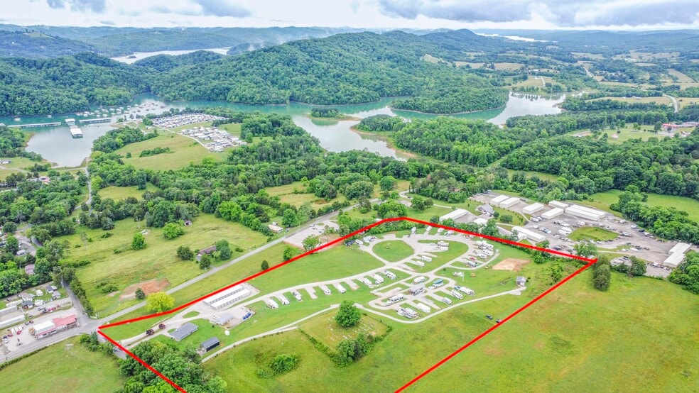 Mixed Income Asset Campground & Multifam portefeuille de 1 propriétés à vendre sur LoopNet.ca - Photo du bâtiment - Image 3 de 61