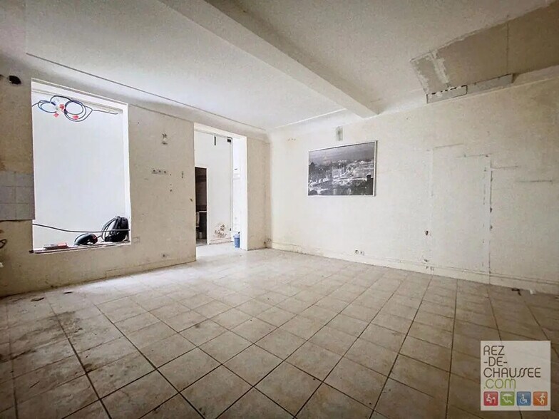 Bureau dans Paris à vendre - Photo intérieure - Image 2 de 6