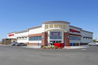 More details for 474 Winton Pky, Livingston, CA - Retail for Sale