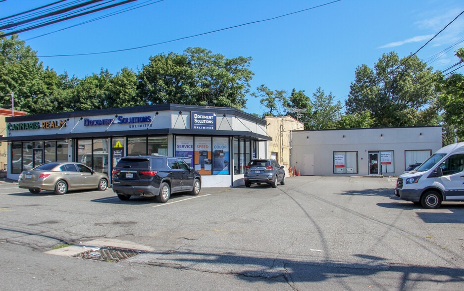 72-76 Route 59, Spring Valley, NY for lease - Building Photo - Image 2 of 13