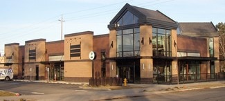 More details for 829 E Boone St, Spokane, WA - Retail for Lease