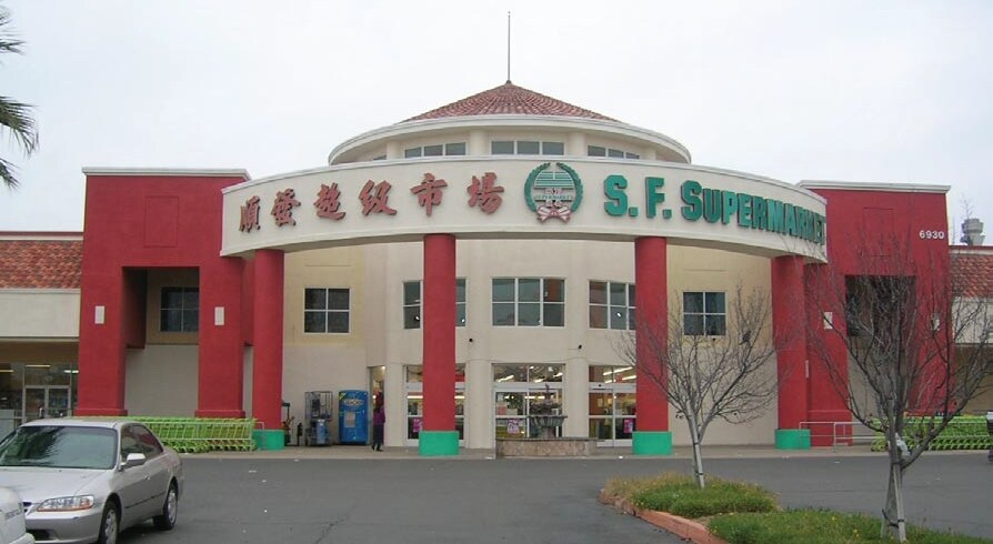 6930 65th St, Sacramento, CA à louer Photo du bâtiment- Image 1 de 9