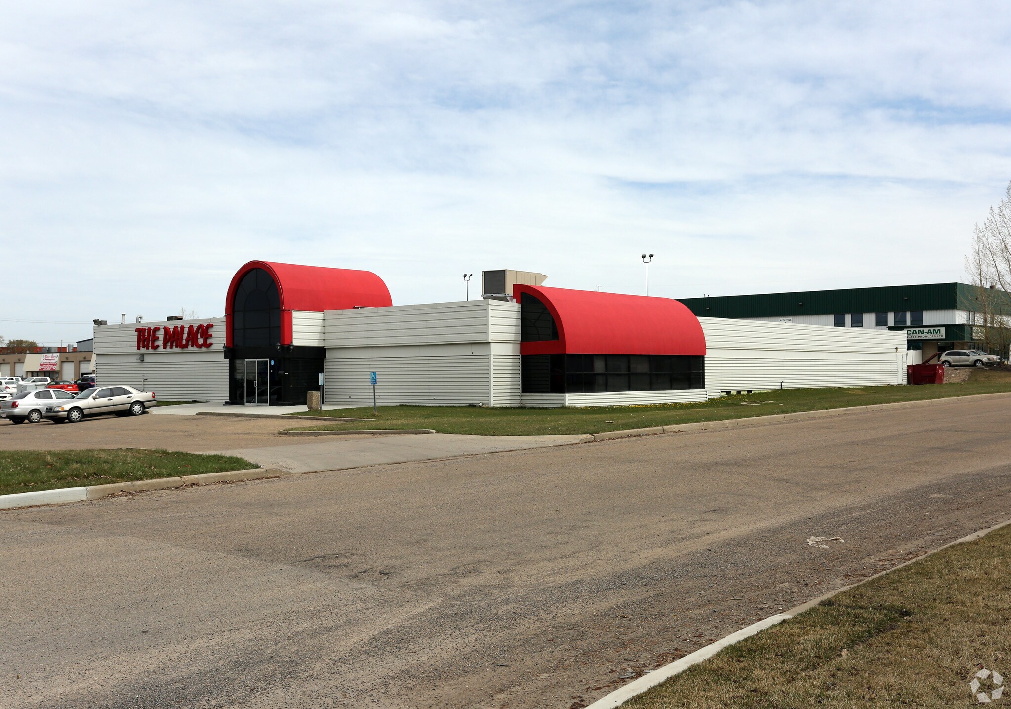 3223 Parsons Rd NW, Edmonton, AB for sale Primary Photo- Image 1 of 1