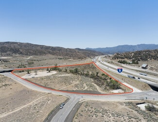 More details for I-5, Gorman, CA - Land for Sale