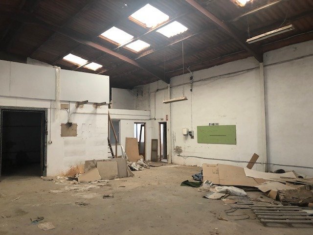 Carrer Doctoral Martínez, 44, Amposta, Tarragona à vendre - Photo du bâtiment - Image 2 de 3