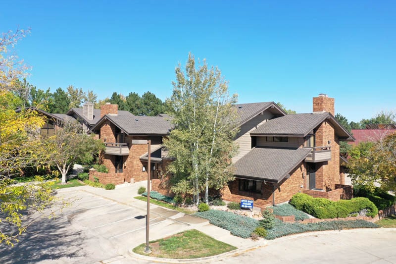 5400 Ward Rd, Arvada, CO for sale - Building Photo - Image 2 of 5