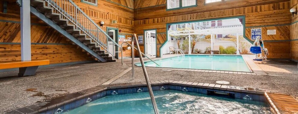 3500 Broadway, Eureka, CA à vendre - Photo du bâtiment - Image 3 de 8