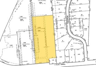 45 Stouts Ln, Monmouth Junction, NJ for lease Interior Photo- Image 1 of 6