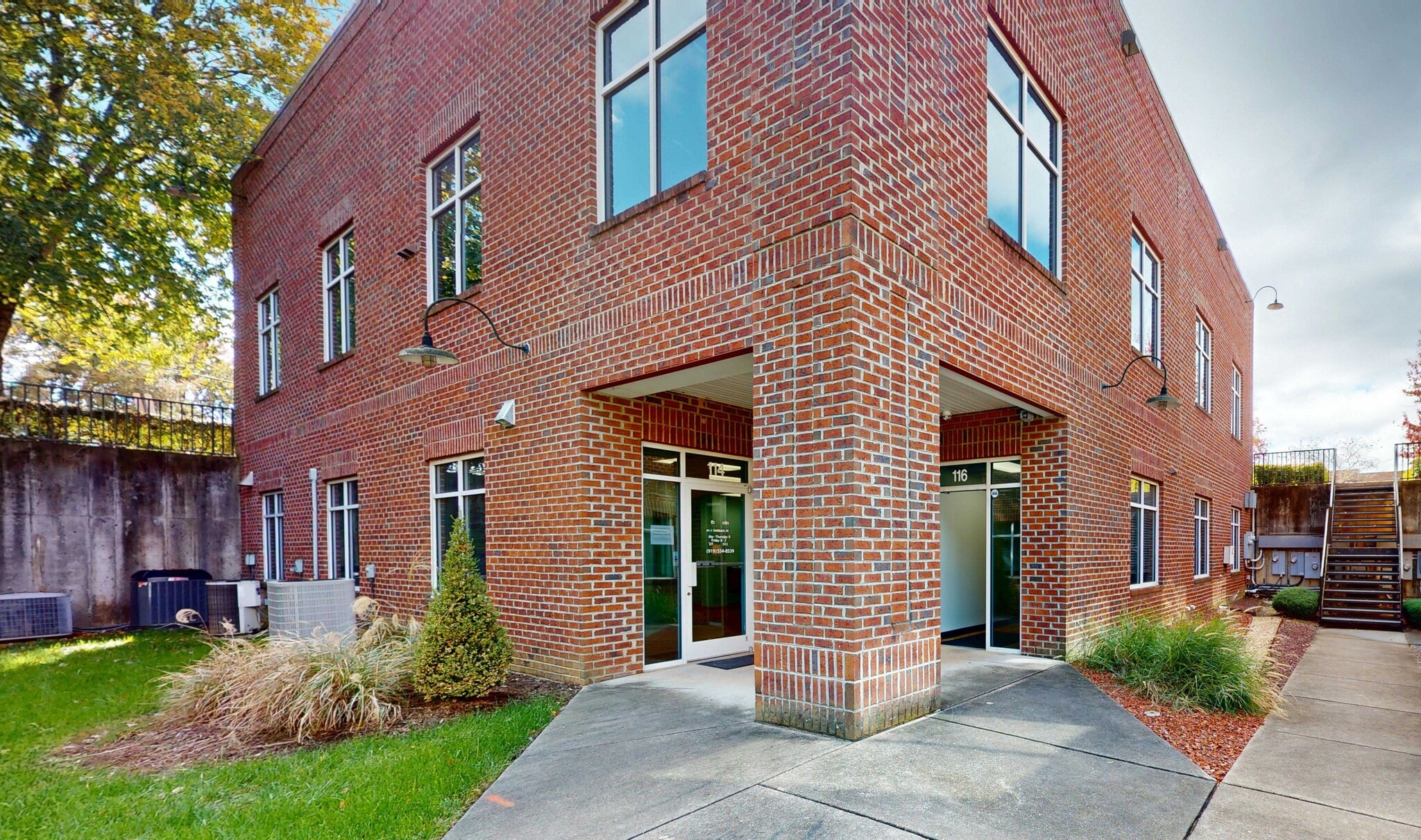 1904 S Main St, Wake Forest, NC for lease Primary Photo- Image 1 of 9