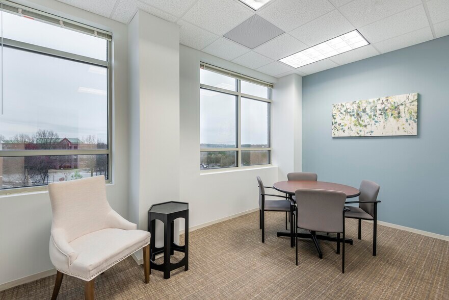 3900 Westerre Pky, Richmond, VA à louer - Photo intérieure - Image 1 de 5