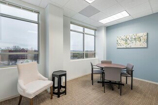 Plus de détails pour 3900 Westerre Pky, Richmond, VA - Coworking à louer