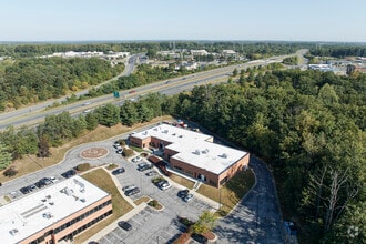 4000 Blackburn Ln, Burtonsville, MD - AÉRIEN  Vue de la carte - Image1