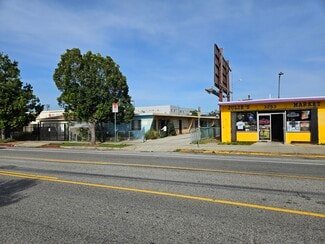 Plus de détails pour 3247 Fletcher Dr, Los Angeles, CA - Multi-résidentiel à vendre