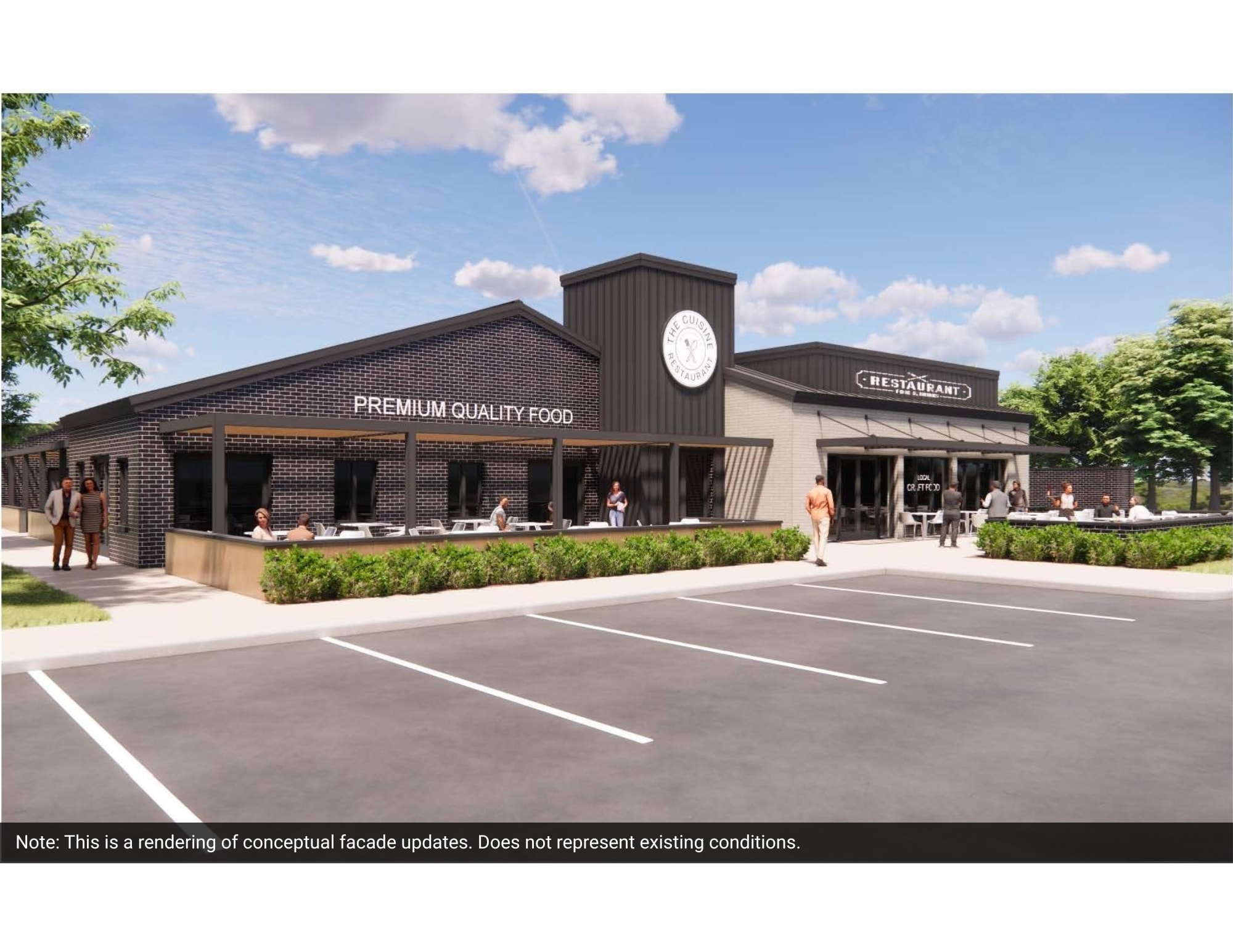 6310 Route 53, Woodridge, IL for lease Building Photo- Image 1 of 6