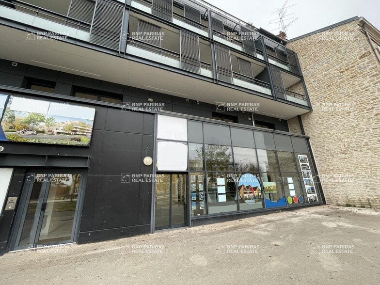 45 Avenue Du Drapeau, Dijon for lease - Building Photo - Image 2 of 15