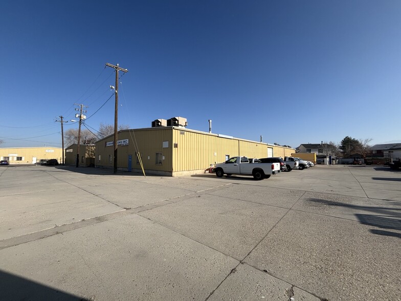 3035 S 3600 W, Salt Lake City, UT for sale - Building Photo - Image 3 of 5