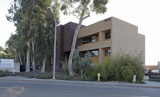 Plus de détails pour 9845 Erma Rd, San Diego, CA - Bureau à louer
