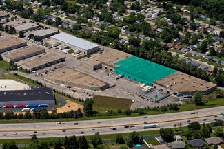 Plus de détails pour 990-1030 Freeway Dr N, Columbus, OH - Industriel à louer