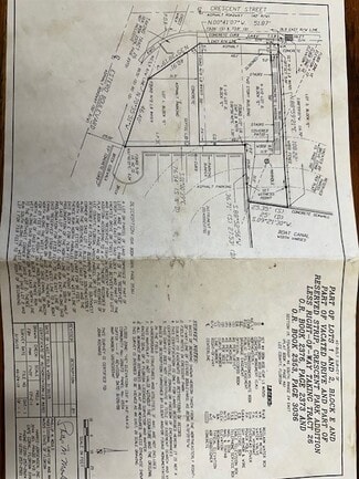 Plus de détails pour 1161-1165 Estero Blvd, Fort Myers, FL - Commerce de détail à vendre