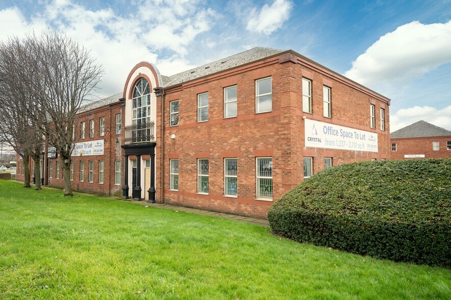 Taylors Ct, Rotherham for lease - Building Photo - Image 3 of 16
