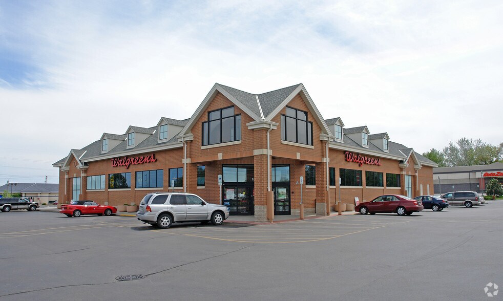 S79W18885 Janesville Rd, Muskego, WI à vendre - Photo principale - Image 1 de 7