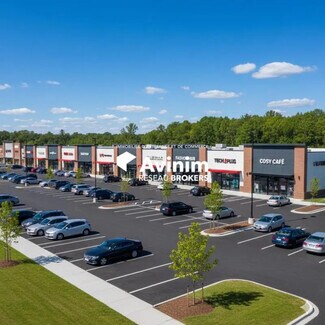 Plus de détails pour Commerce de détail à louer