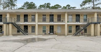 More details for 1500 S 3rd St, Conroe, TX - Multifamily for Sale