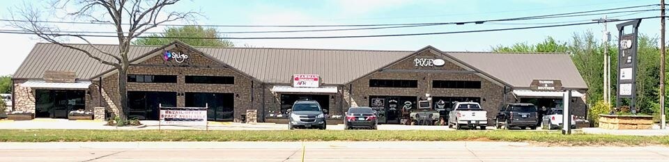 16370 US Highway 70, Lone Grove, OK for sale Primary Photo- Image 1 of 1