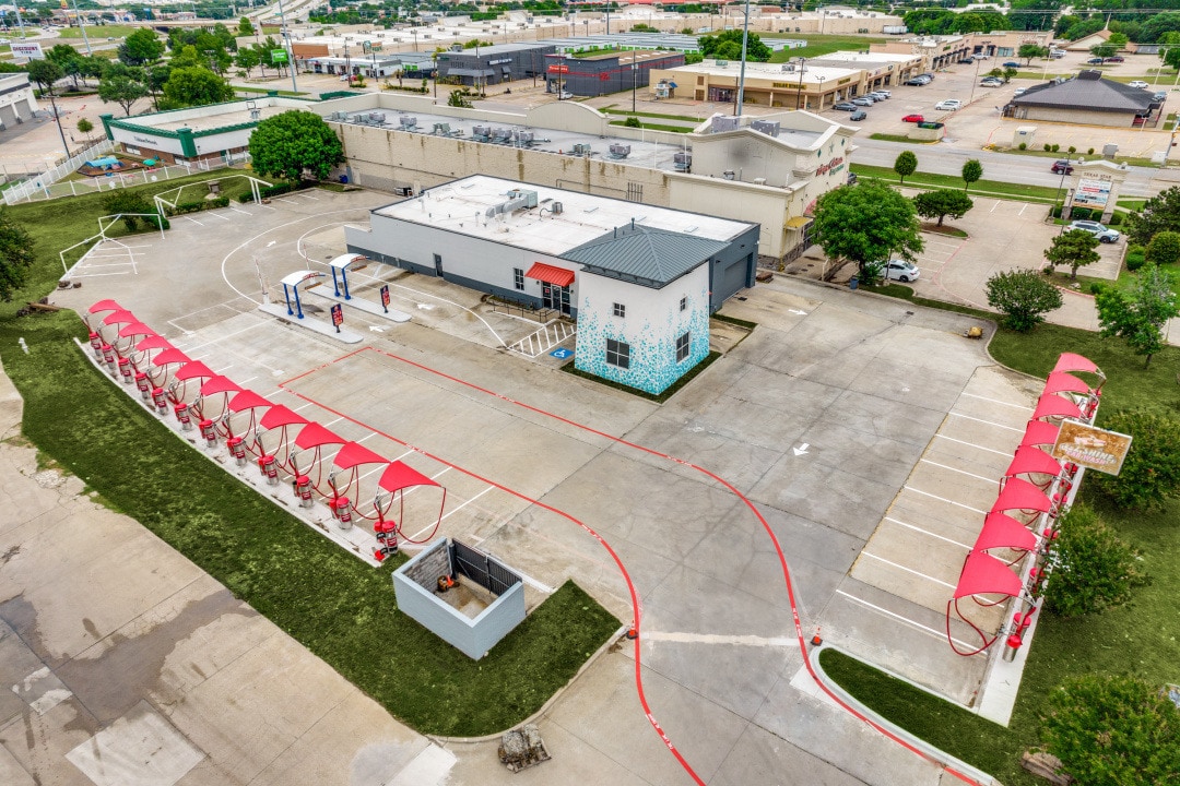 115 W Belt Line Rd, Cedar Hill, TX for sale Building Photo- Image 1 of 17