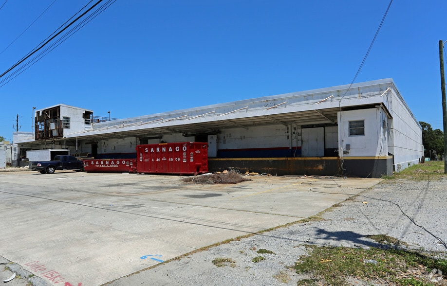 1955 3rd Ave S, Saint Petersburg, FL for lease - Building Photo - Image 3 of 6