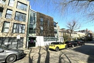 More details for 18-20 London Ln, London - Office for Lease