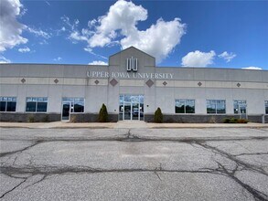 3555-3563 University Ave, Waterloo, IA for lease Building Photo- Image 1 of 1