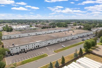 Plus de détails pour 7901-7953 NE Beech St, Fridley, MN - Industriel à louer