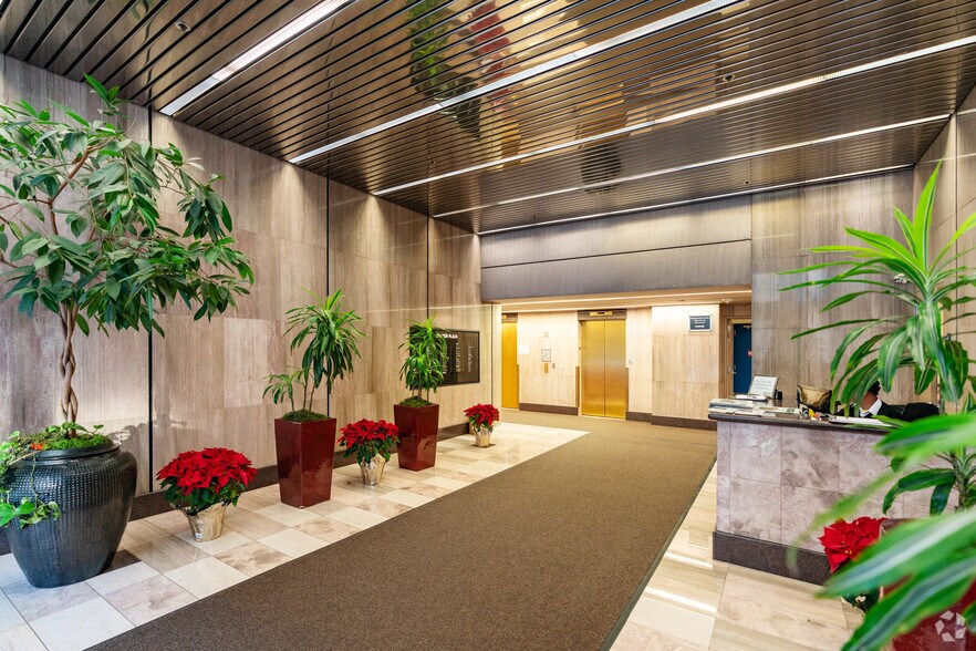 1388 Sutter St, San Francisco, CA à louer - Hall d’entrée - Image 3 de 9