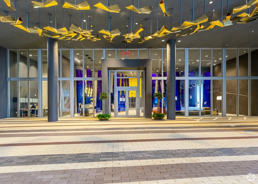 3925 Federal Highway, Miami, FL à louer - Photo intérieure - Image 2 de 30