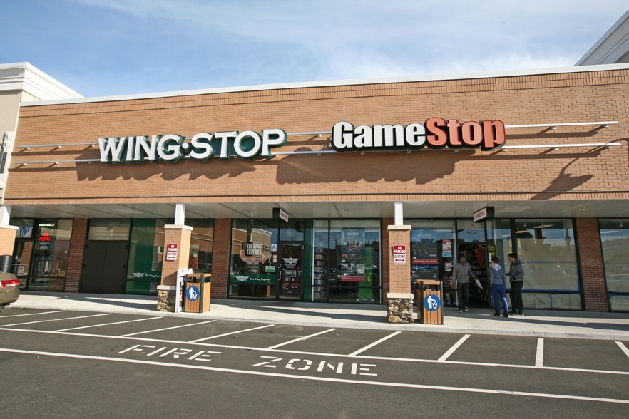 965-985 Richmond Ave, Staten Island, NY for lease - Other - Image 2 of 8