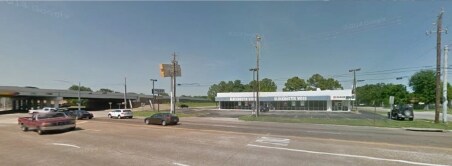 2400 Garth Rd, Baytown, TX à louer - Photo principale - Image 3 de 3