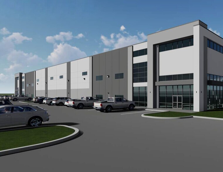 8832 SW 15th St, Oklahoma City, OK for lease - Primary Photo - Image 1 of 1